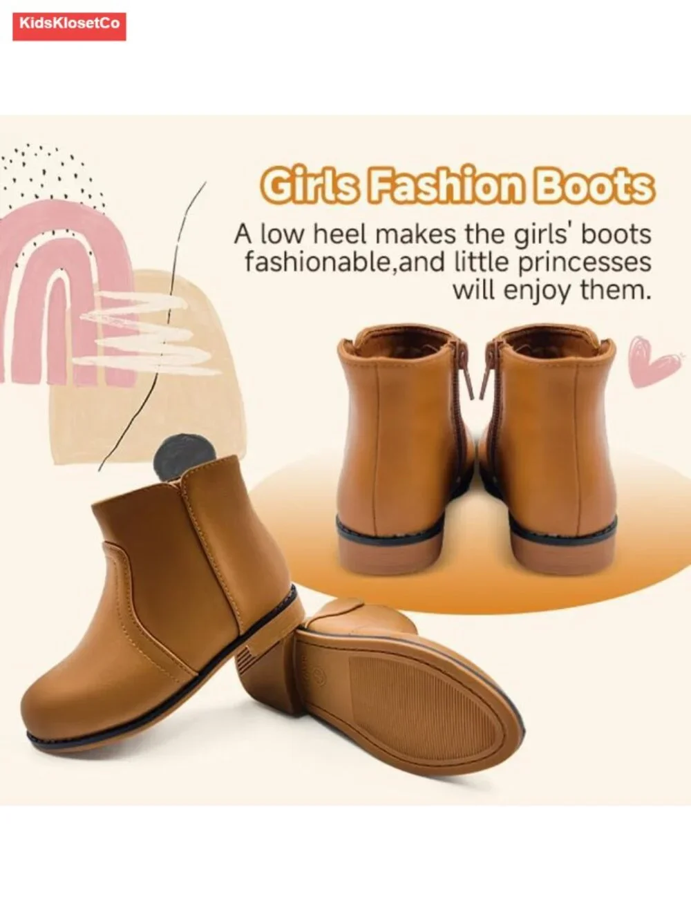 N/A themselves insole